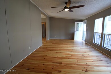 Opposite View of Living Room