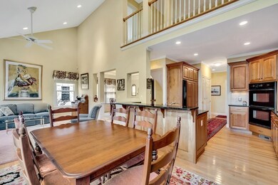 55 Carriage Hill Cir unit 55, Southborough, MA 01772 - photo 7