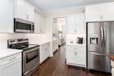 116 Tabby Place Dr, Saint Simons Island, GA 31522 - photo 4