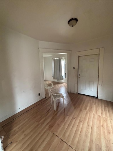 3486 Belvidere St, Detroit, MI 48214 - photo 2