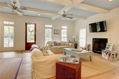 525 Bartow St, Saint Simons Island, GA 31522 - photo 6