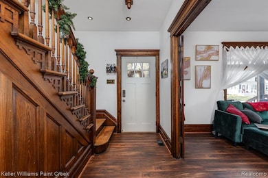 96 Washington St, Mount Clemens, MI 48043 - photo 5