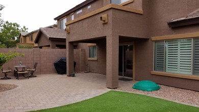 3841 S Laurel Way, Chandler, AZ 85286 - photo 5