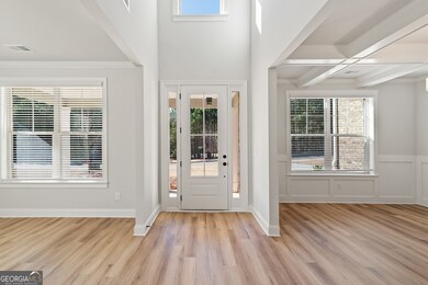 3264 Lions Ruby Ln, College Park, GA 30349 - photo 6