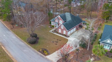 412 Lookover Pointe Dr, Chapin, SC 29036 - photo 2