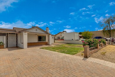 2021 E Harvard St, Phoenix, AZ 85006 - photo 3