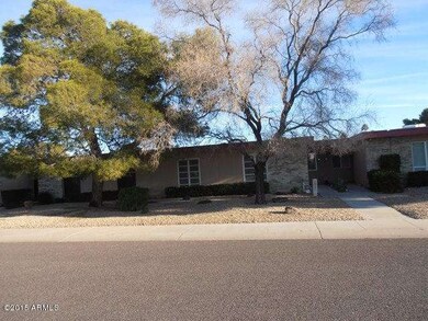 10922 W Topaz Dr unit 17F, Sun City, AZ 85351 - photo 2