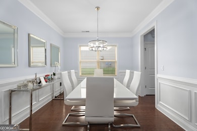 2040 Harvest Ridge Cir NE, Buford, GA 30519 - photo 4