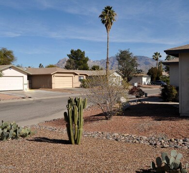 2681 W Fieldbrook Dr, Tucson, AZ 85741 - photo 2