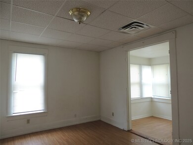 424 S Independence St unit A, Sapulpa, OK 74066 - photo 6