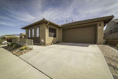 Ideally Located In Canoa Ranch
