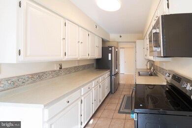 Encore of McLean unit 805, McLean, VA 22102 - photo 5