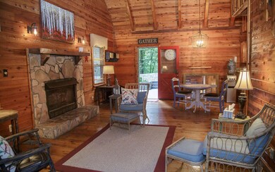 439 Conley Branch Rd, Cherry Log, GA 30066 - photo 3