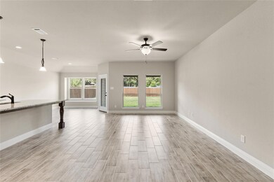 409 Carlisle Dr, Weatherford, TX 76085 - photo 4