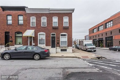 200 S Robinson St, Baltimore, MD 21224 - photo 3