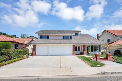 Impressive curb appeal.  Numerous landscaping ligh