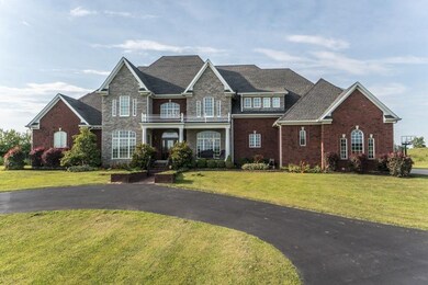 1177 Bellows Mill Rd, Harrodsburg, KY 40330 - photo 2