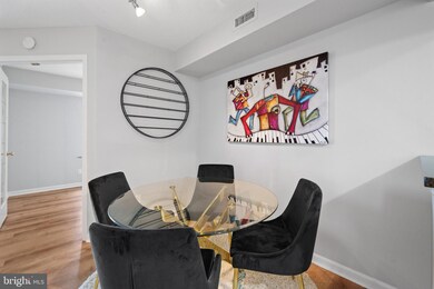 The Charleston unit 916, Arlington, VA 22201 - photo 5