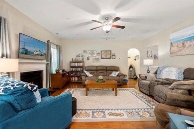 104 Board Landing Cir, Conway, SC 29526 - photo 5