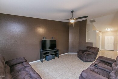 6) GREAT ROOM