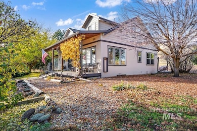 7025 Bluebird Ln, Sweet, ID 83670 - photo 2