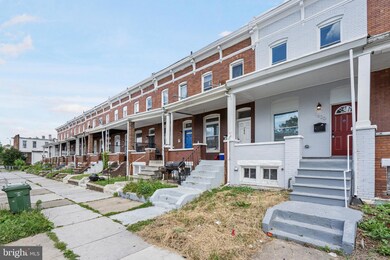 1620 E 28th St, Baltimore, MD 21218 - photo 2