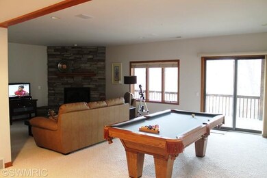 9813 Weko Dr unit 52A, Bridgman, MI 49106 - photo 5