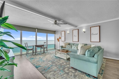 Edgewater Condominiums unit 702, Virginia Beach, VA 23451 - photo 2