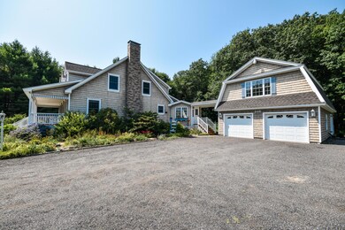 285 Alwive Rd garage