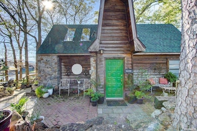 102 & 108 Cedar Point Rd unit A & B, Hot Springs, AR 71913 - photo 3