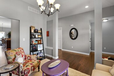 941 Highlands Dr, Crown Point, IN 46307 - photo 6