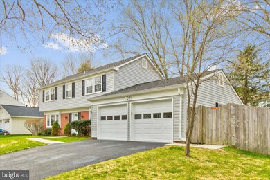 13115 Mercury Ln, Fairfax, VA 22033 - photo 3