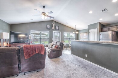 9089 S 256th East Ave, Broken Arrow, OK 74014 - photo 5