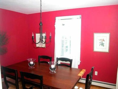 Dining Room.