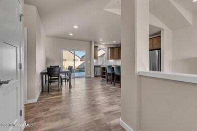 Entry Way