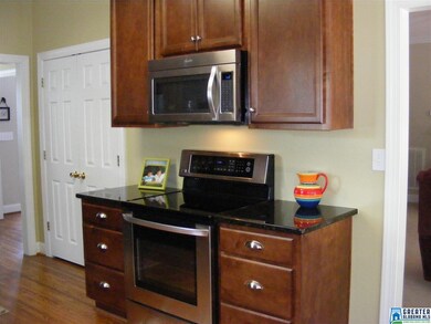 Appliances less than 2 years old!