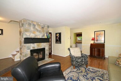 10219 Quiet Pond Terrace, Burke, VA 22015 - photo 2