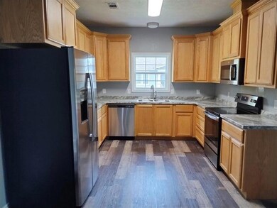 208 N 1st St, Leesville, LA 71446 - photo 5