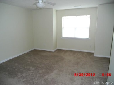 Exterior Front - Master Bedroom