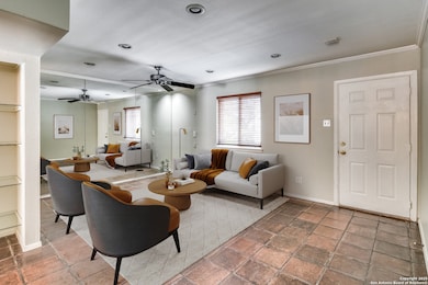 102 Vassar Ln unit 4, San Antonio, TX 78212 - photo 4