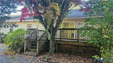 22511 Rose Cottage Rd, Locustville, VA 23404 - photo 6