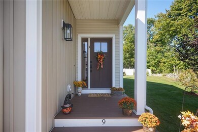 200 Granite St unit 9, Warwick, RI 02886 - photo 3