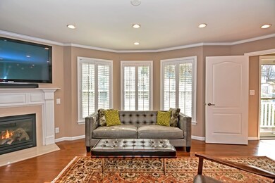 190 E Central St unit 190, Natick, MA 01760 - photo 4