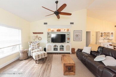 Formal Living Room