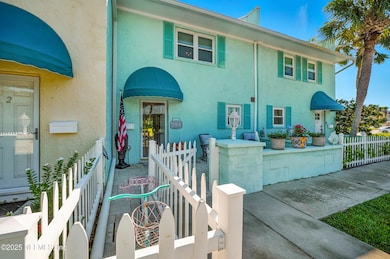 2233 Seminole Rd unit 3, Atlantic Beach, FL 32233 - photo 5