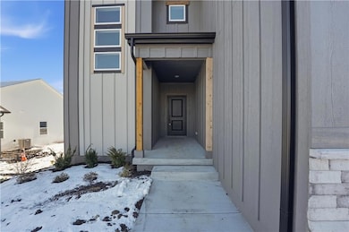 LOT 92 Meadowlark Dr, Raymore, MO 64083 - photo 3