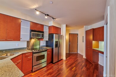 Matae Belltown Condominiums unit 612, Seattle, WA 98109 - photo 7