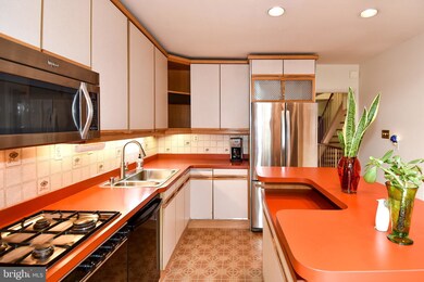 375 N St SW unit 91, Washington, DC 20024 - photo 6