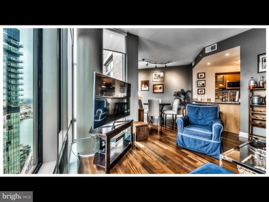 The Vue unit 2204, Baltimore, MD 21202 - photo 3