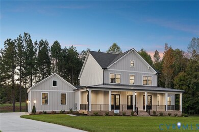 4976 Gooden Trail, Quinton, VA 23141 - photo 5